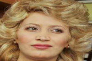Photo of author Lina Hoyan Al-Hassan